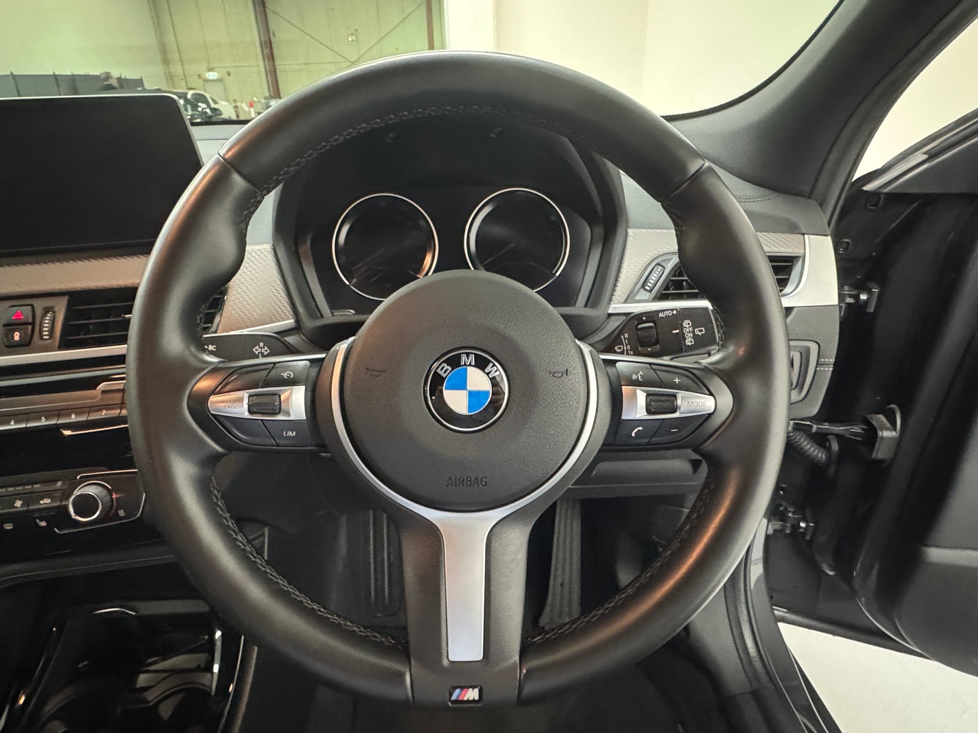 2020 BMW X2 sDRIVE18i F39 in Grey — photo 16