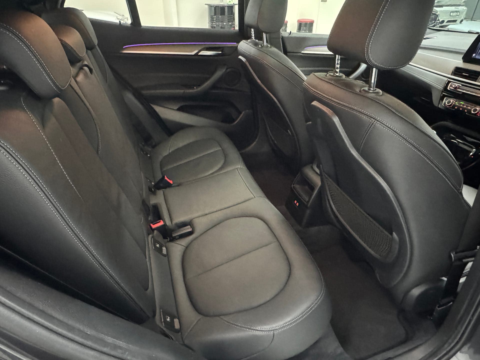 2020 BMW X2 sDRIVE18i F39 in Grey — photo 21