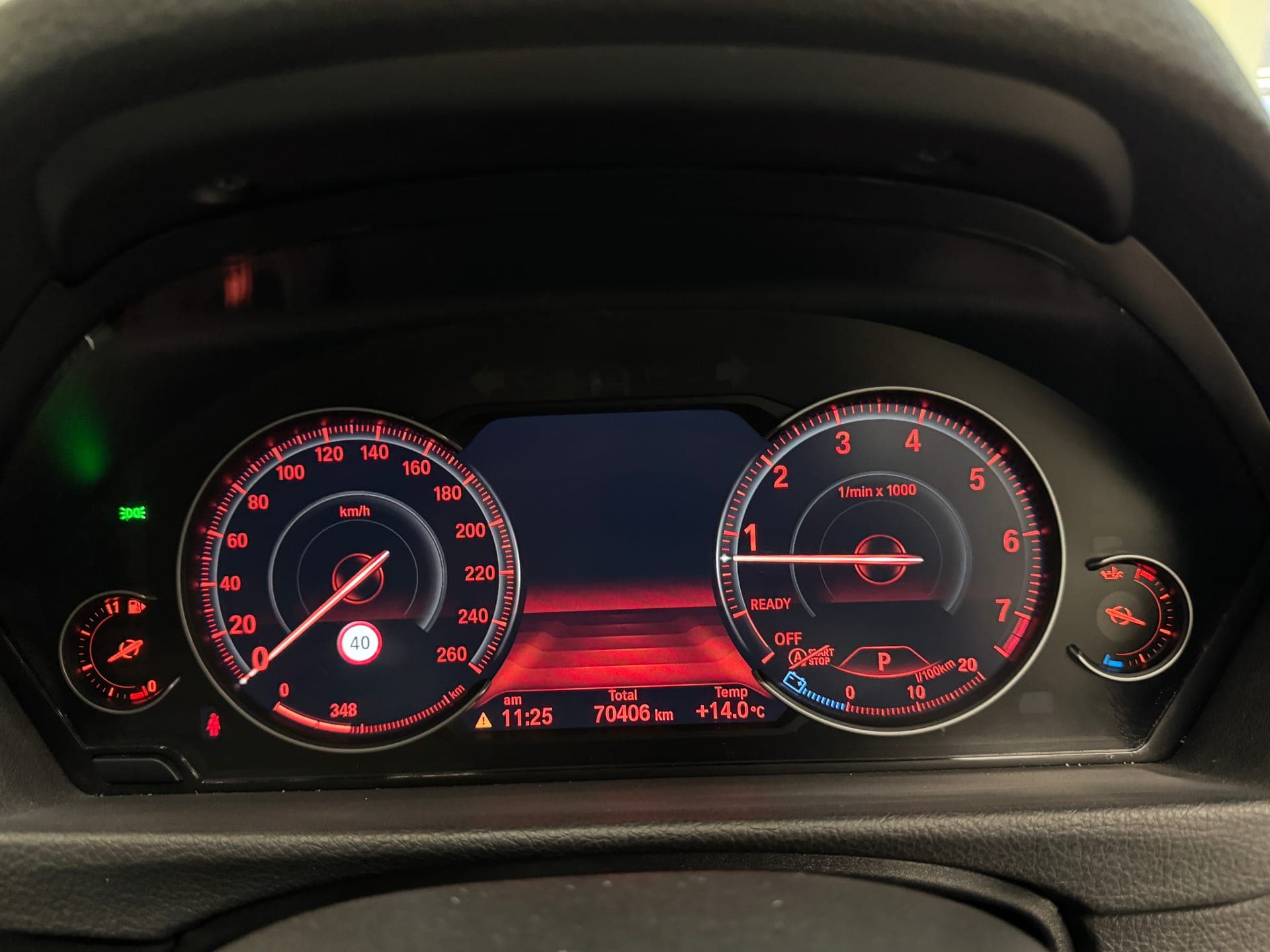 2018 BMW 3 Series 330i M Sport F30 LCI in Silver — photo 17