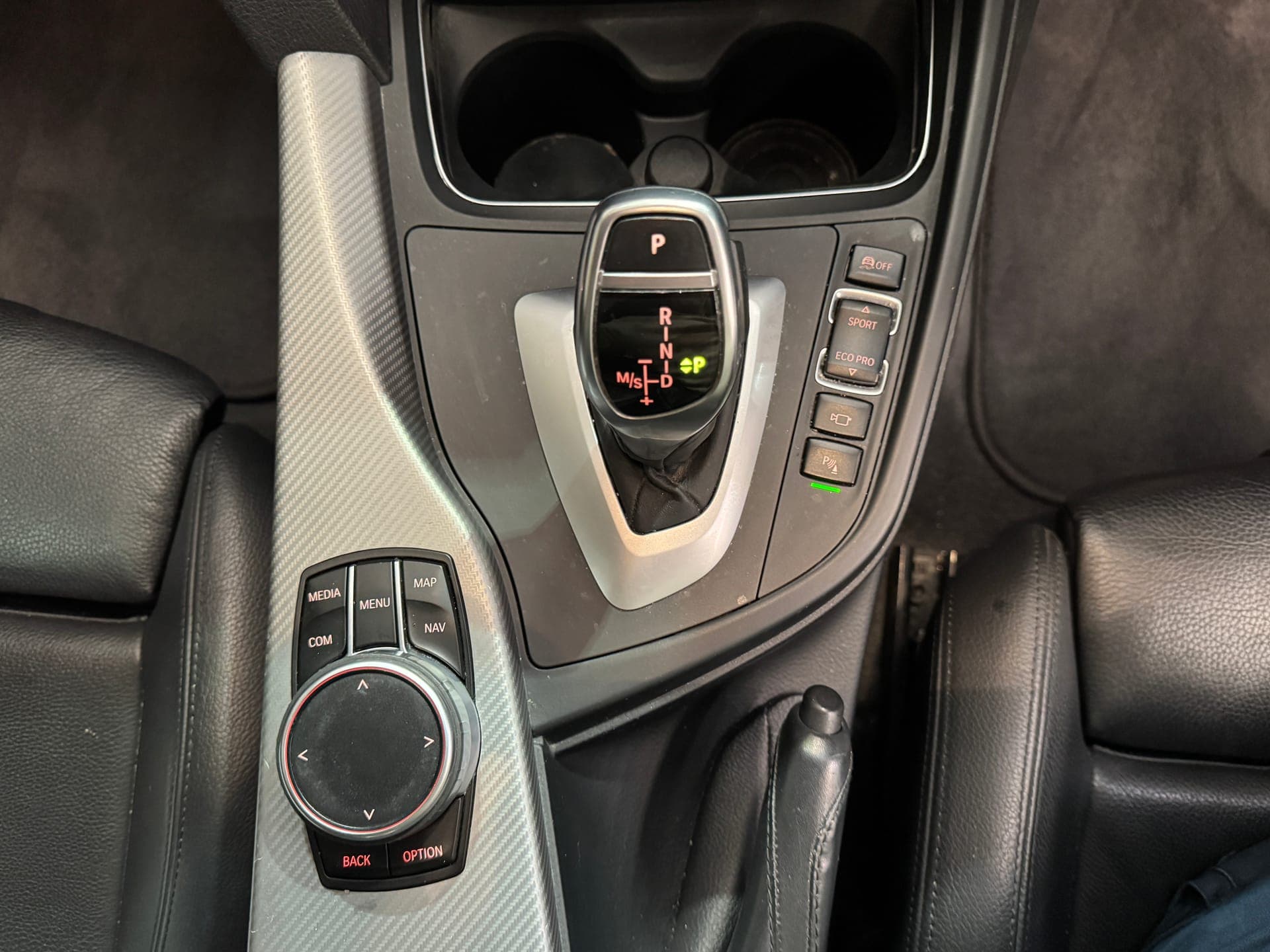 2018 BMW 3 Series 330i M Sport F30 LCI in Silver — photo 20