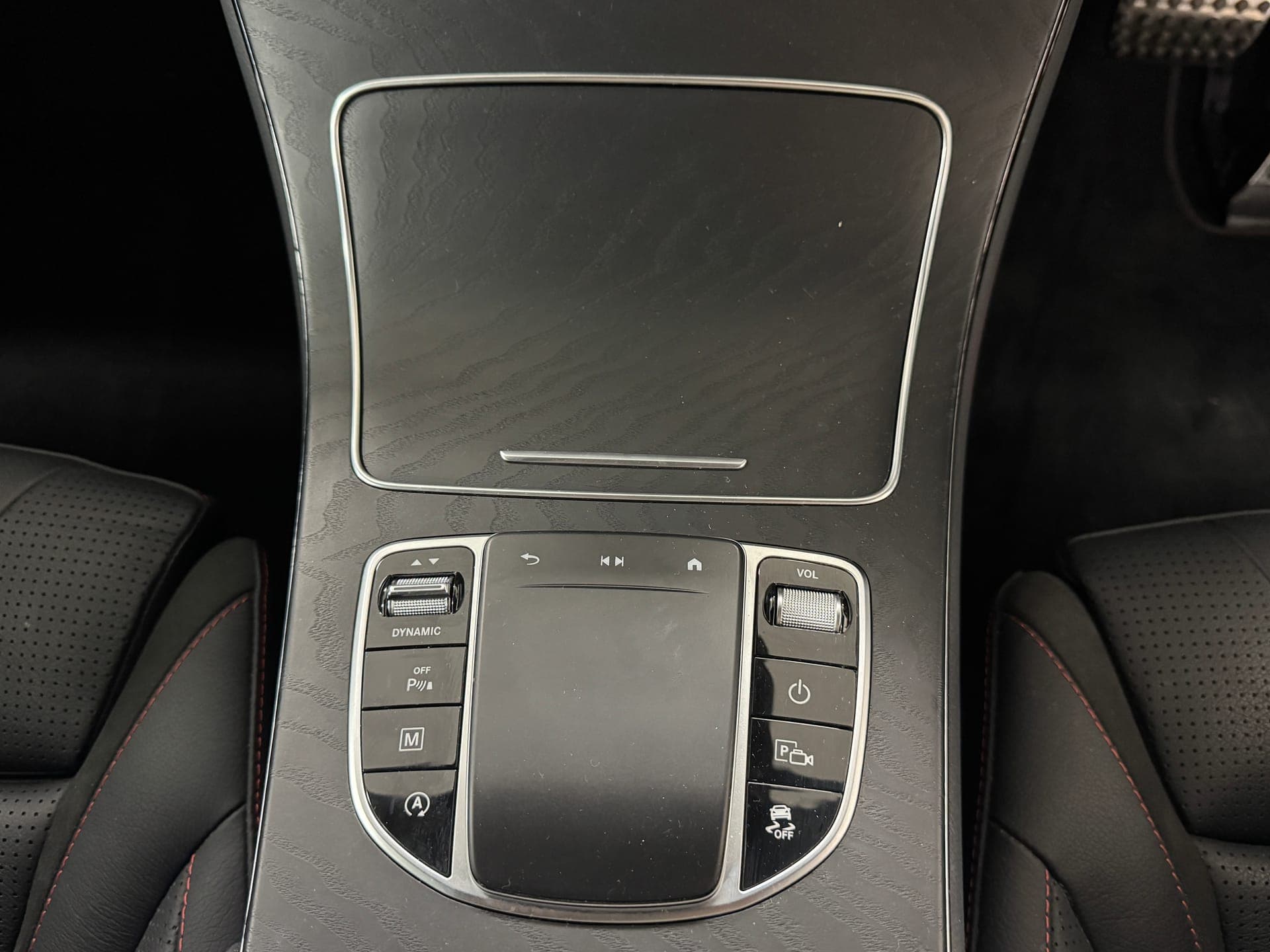 2022 Mercedes-Benz GLC 300 4MATIC in Grey — photo 19