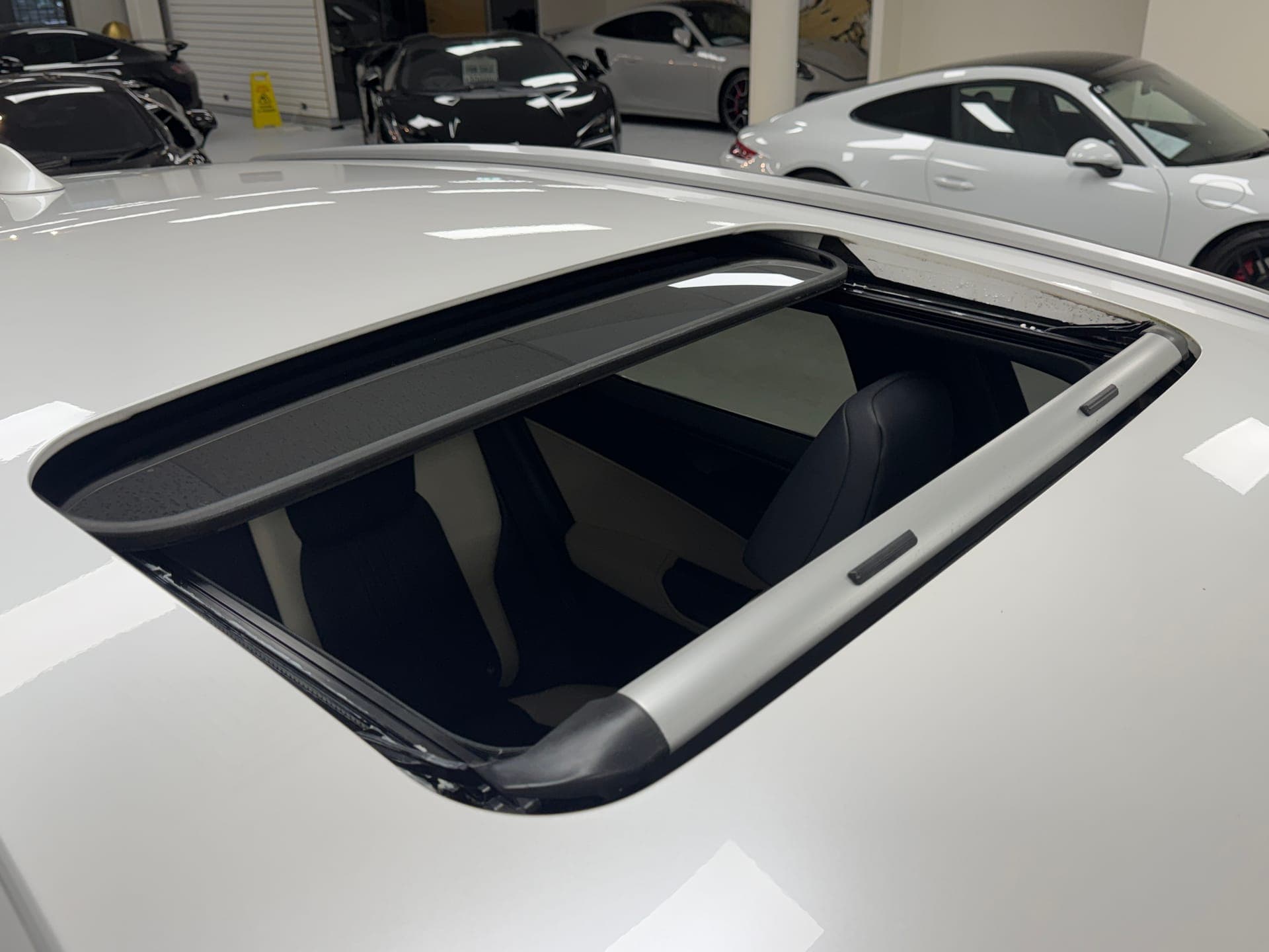 2023 Lexus NX250 2WD AAZA20R in White — photo 15