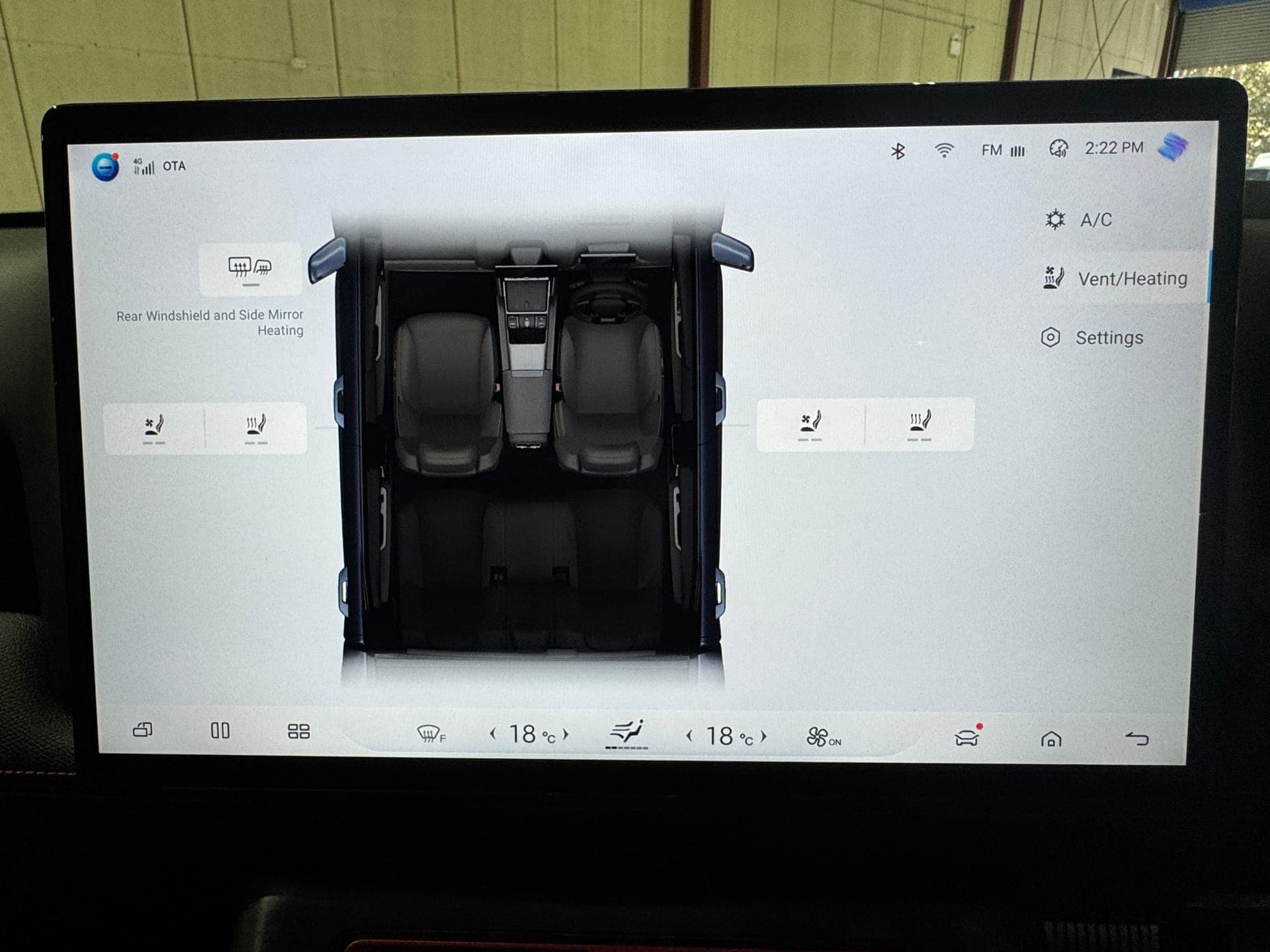 2024 BYD Shark 6 Dual Motor Premium in White — photo 23