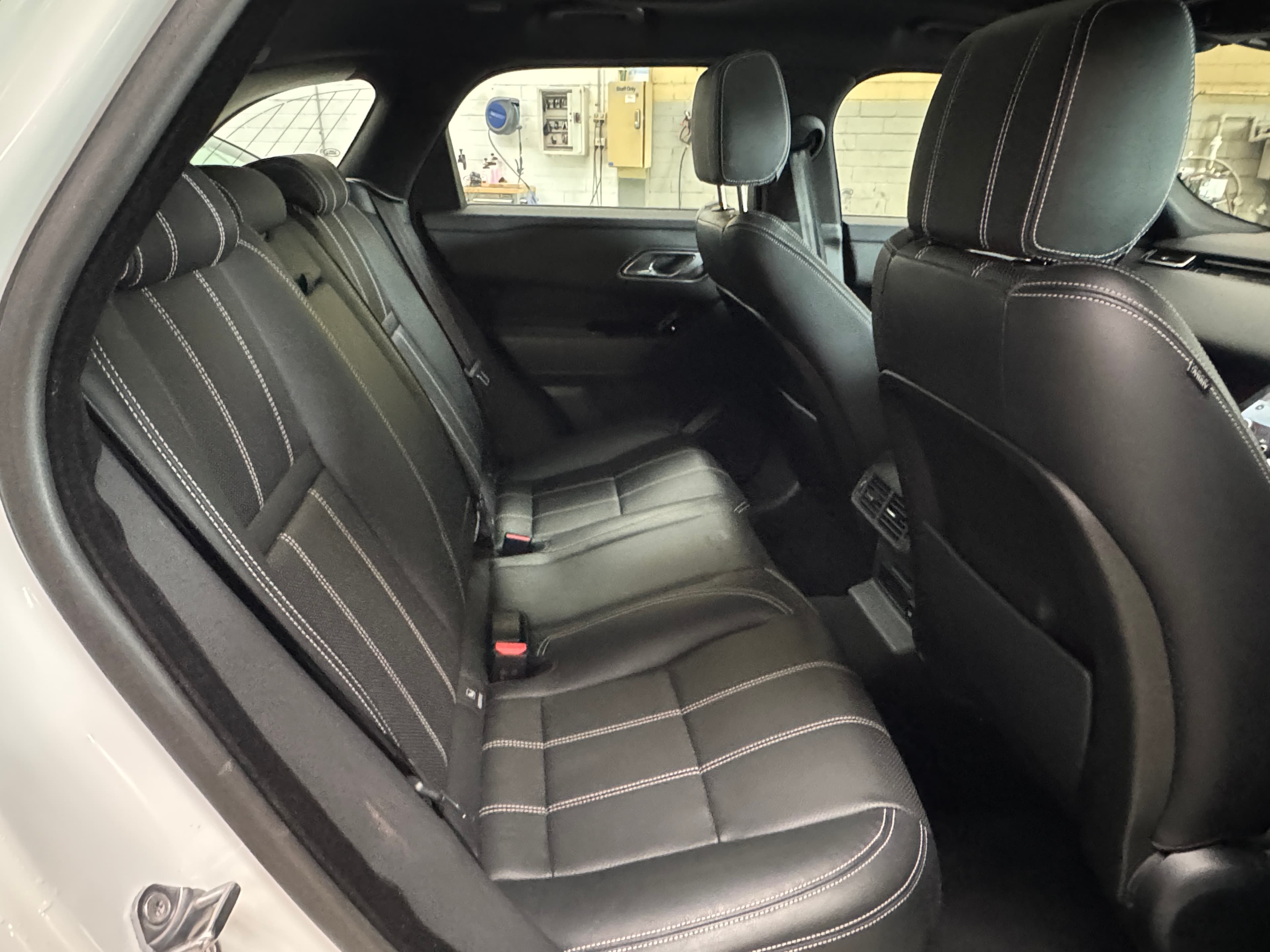 2018 Land Rover Velar D300 S in White — photo 21