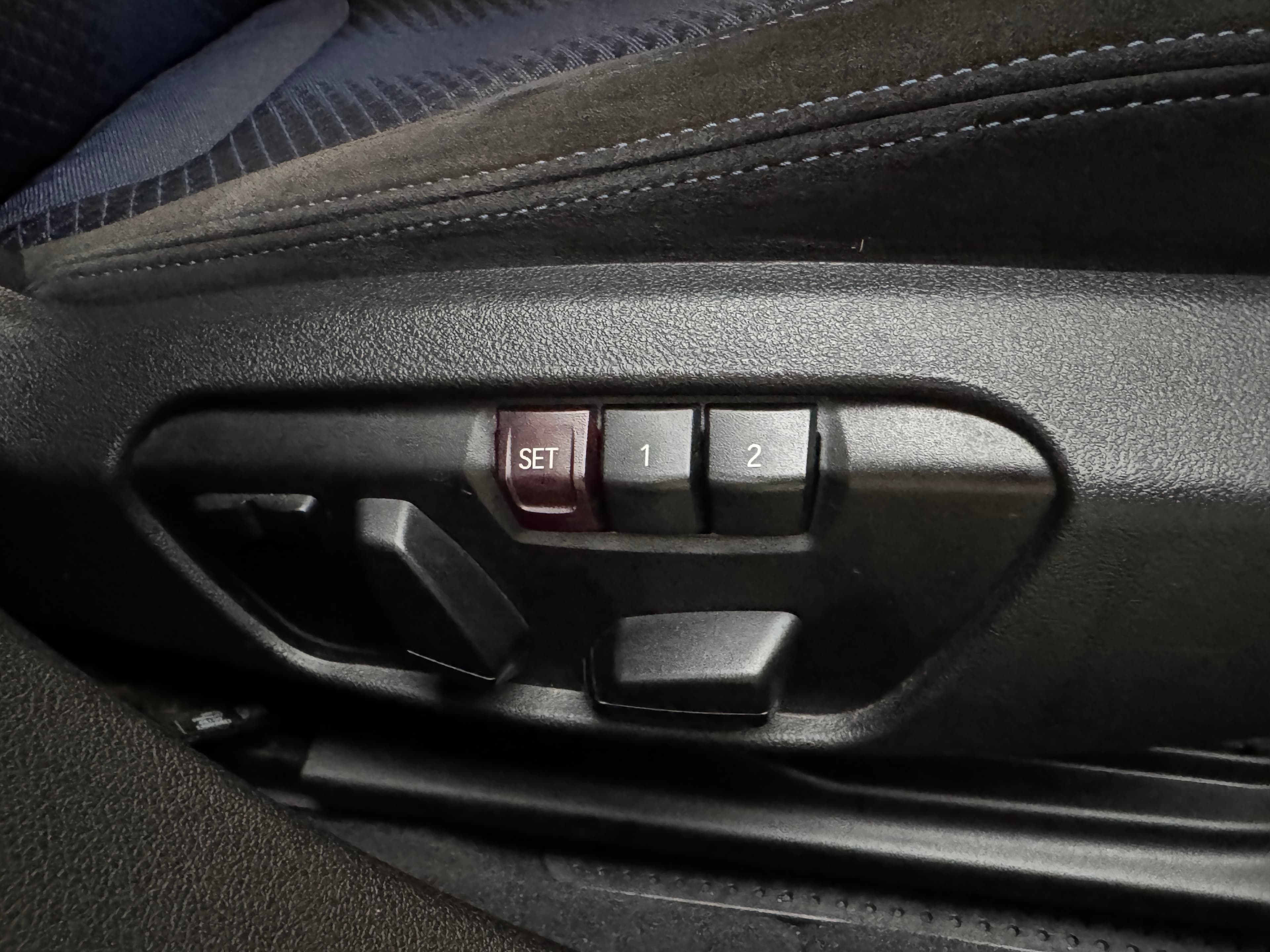 2023 BMW 1 Series M135i xDrive in Grey — photo 15