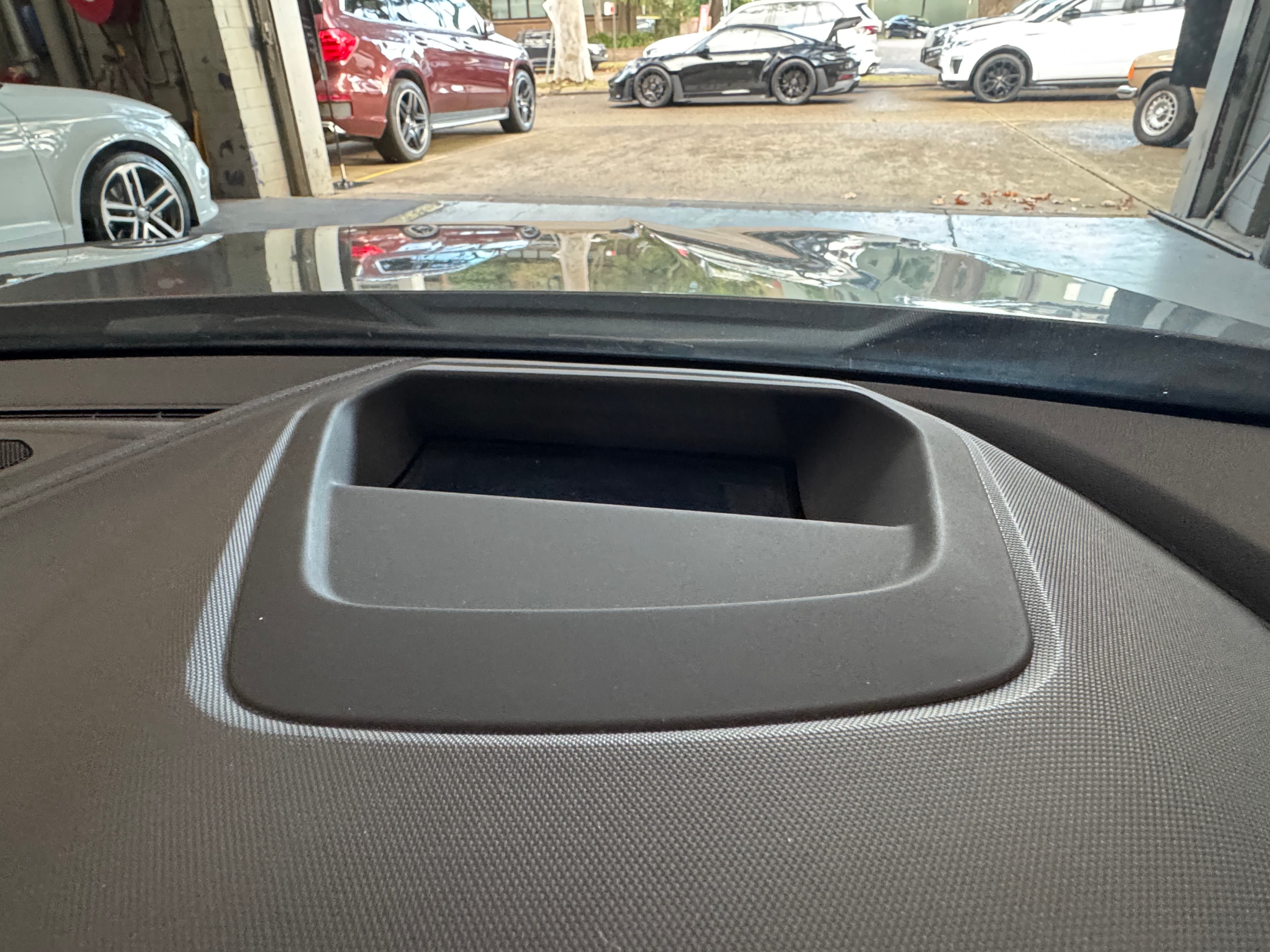 2023 BMW 1 Series M135i xDrive in Grey — photo 18