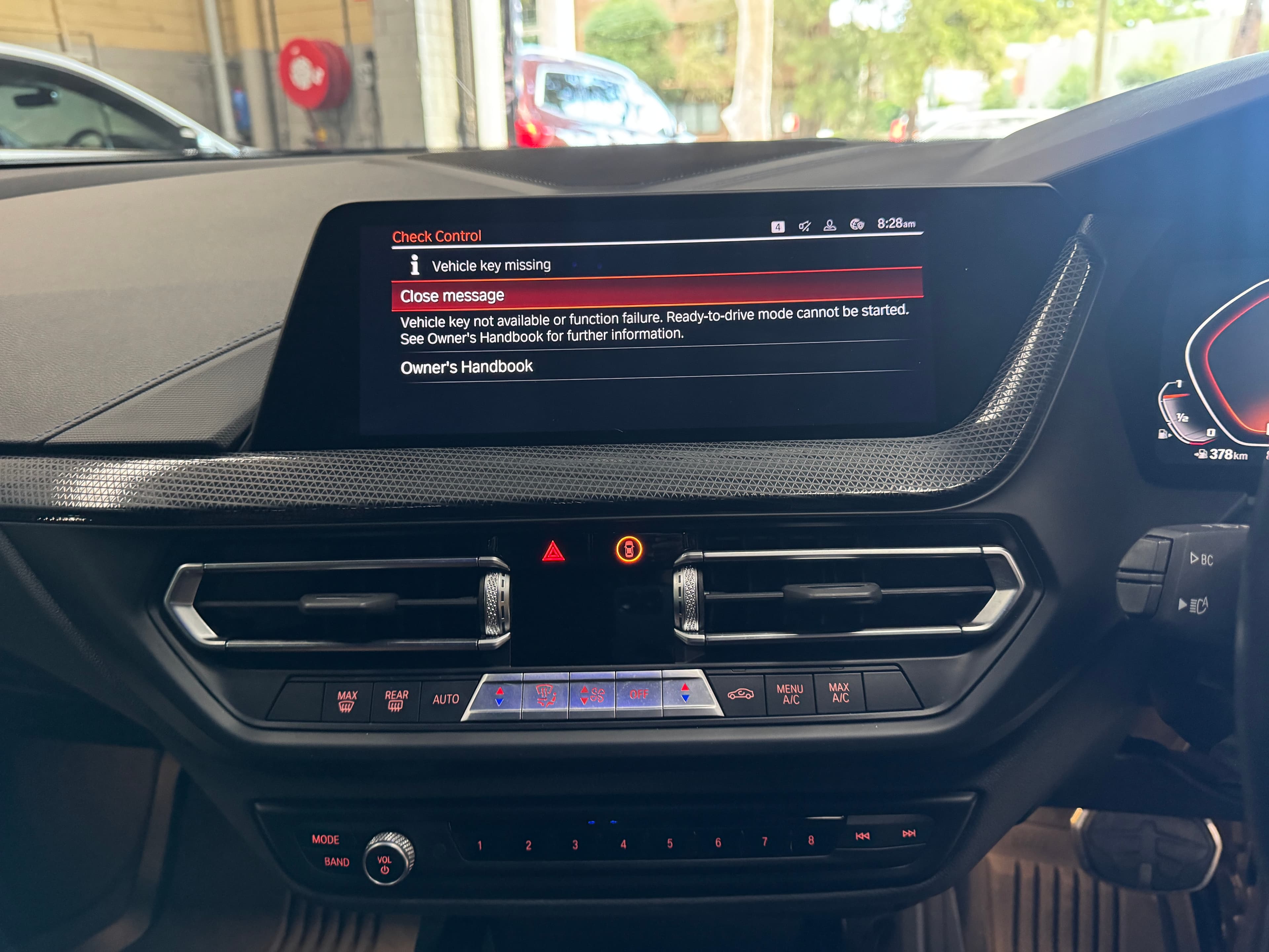2023 BMW 1 Series M135i xDrive in Grey — photo 19
