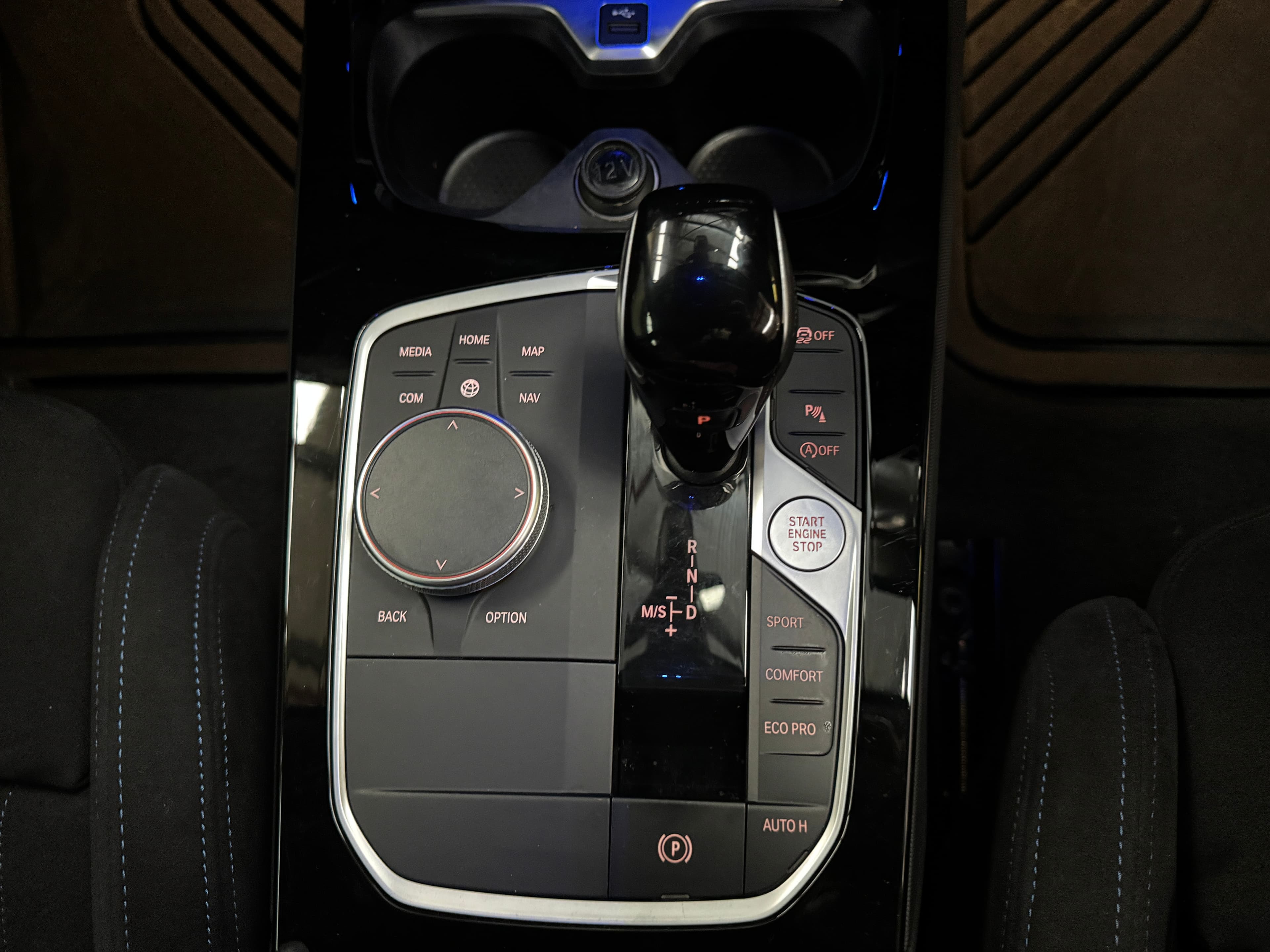 2023 BMW 1 Series M135i xDrive in Grey — photo 20
