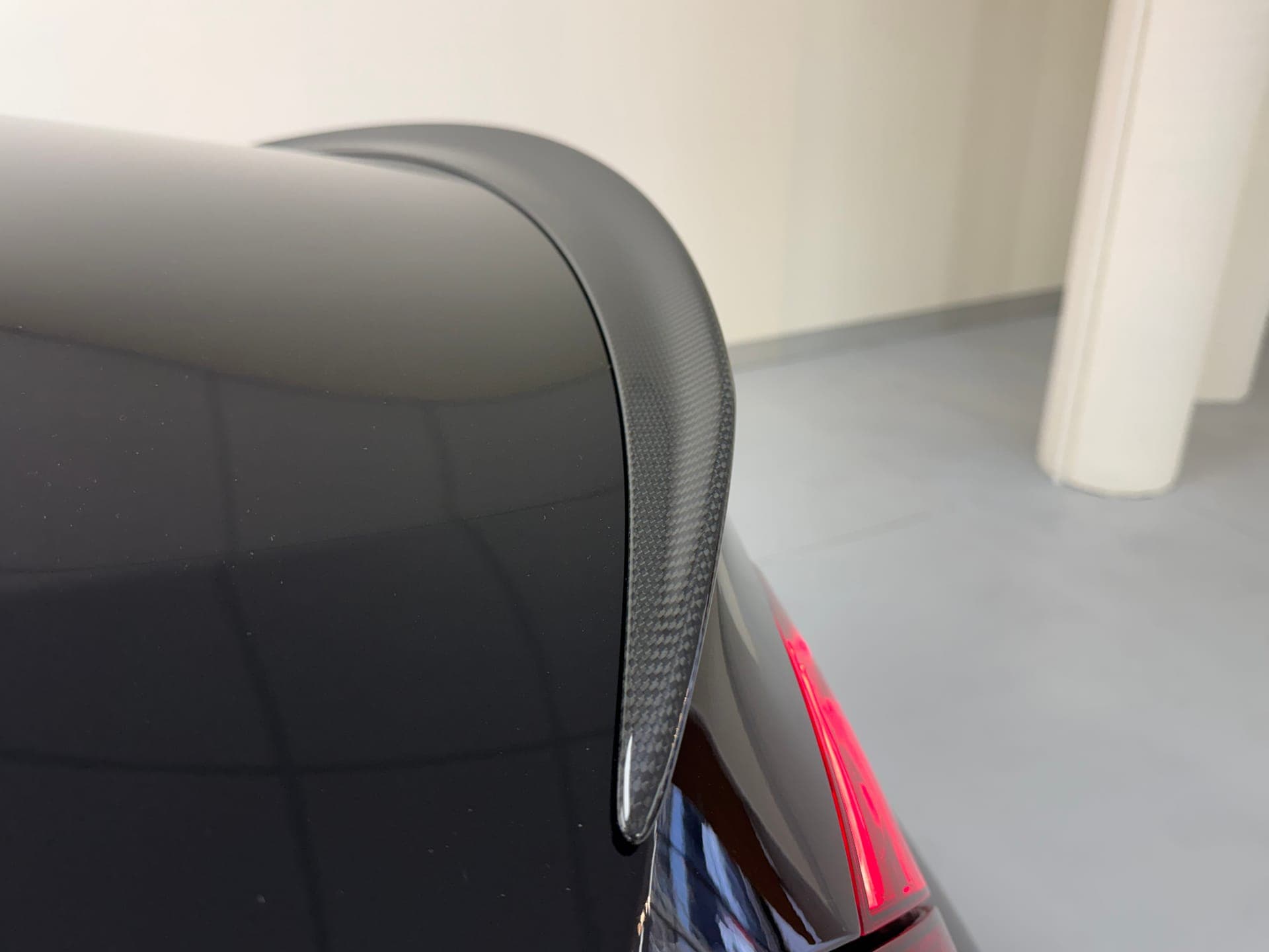 2023 Mercedes-AMG C 63 S in Black — photo 20