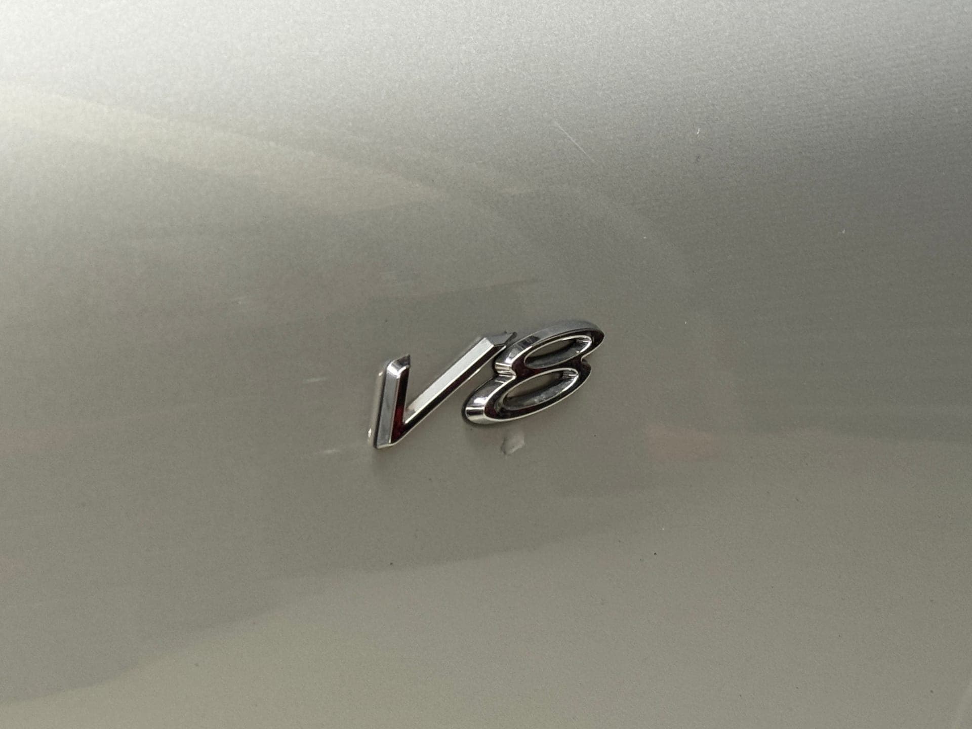 2020 Bentley Continental GT 3S MY19 in Silver — infotainment