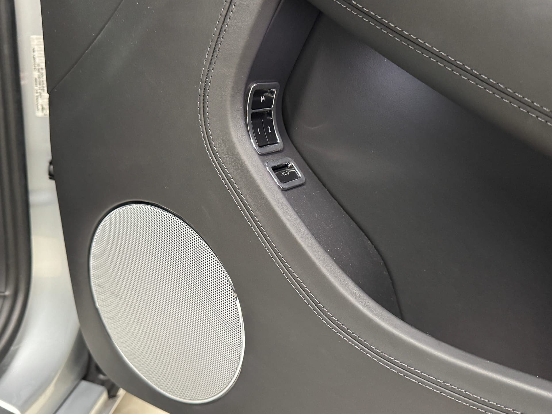 2020 Bentley Continental GT 3S MY19 in Silver — photo 13