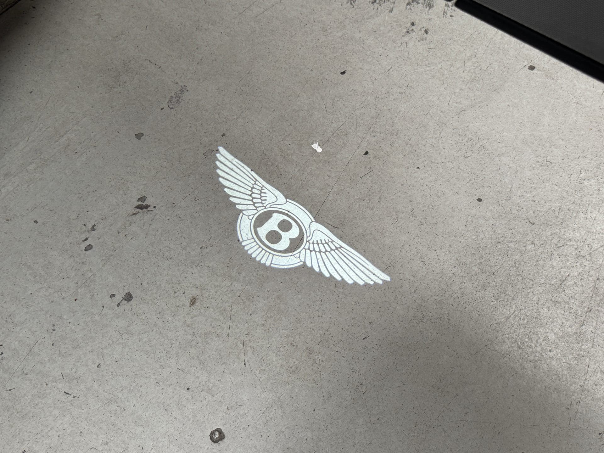 2020 Bentley Continental GT 3S MY19 in Silver — photo 12
