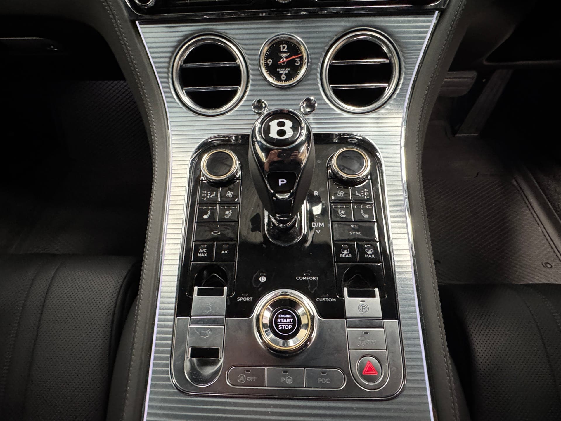 2020 Bentley Continental GT 3S MY19 in Silver — photo 18