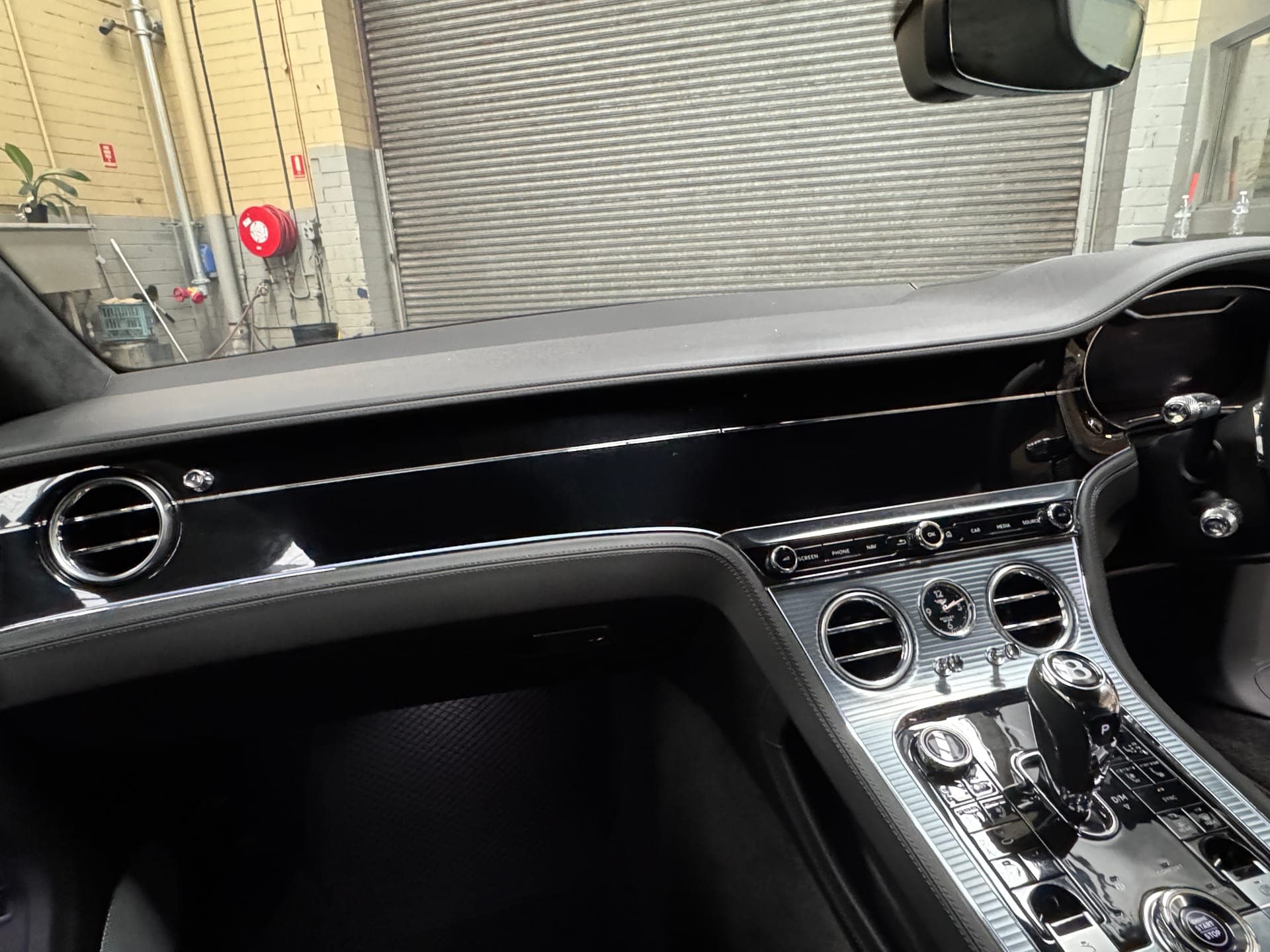 2020 Bentley Continental GT 3S MY19 in Silver — photo 19