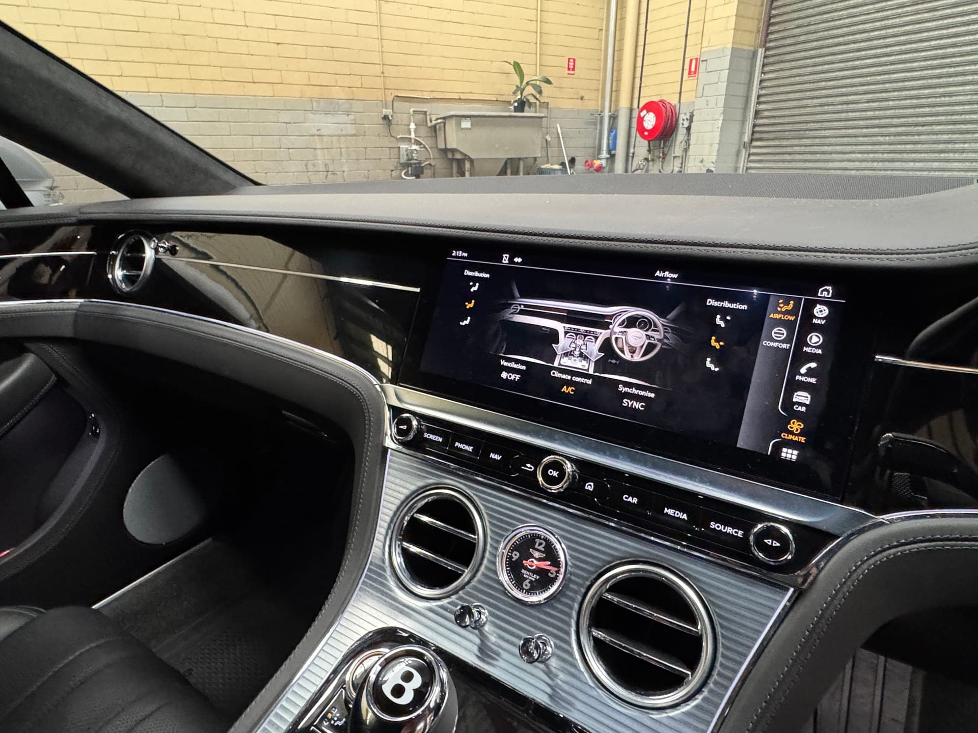 2020 Bentley Continental GT 3S MY19 in Silver — photo 20