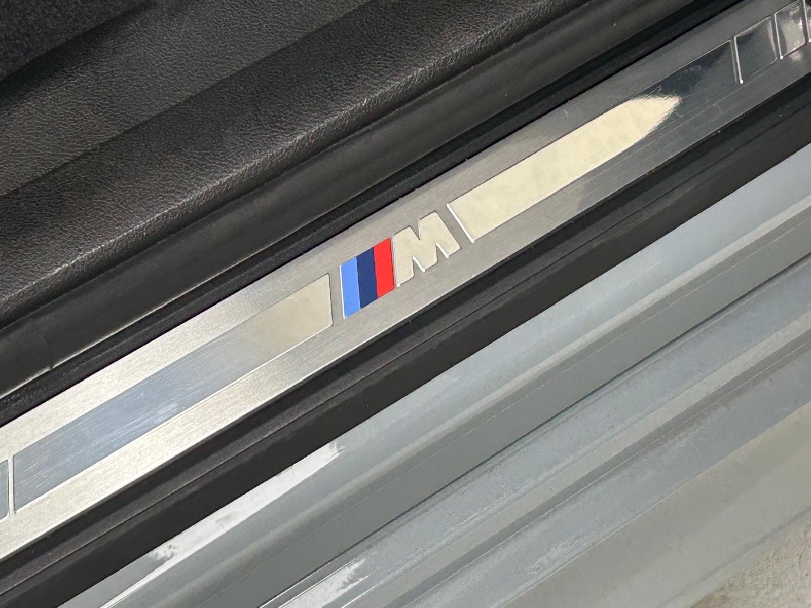 2023 BMW 3 Series 330i M Sport G20 LCI in Grayon — photo 22